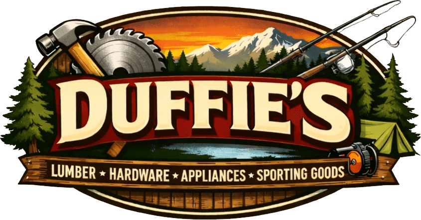 Duffie's logo